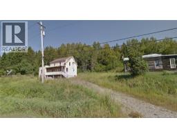 1541 Route 205, Saint-François-de-Madawaska, New Brunswick