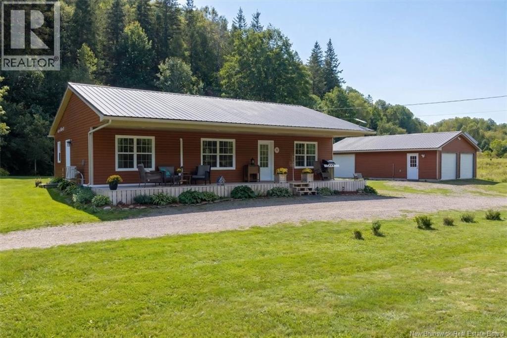 160 Creek Road, Waterford, New Brunswick