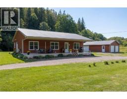 160 Creek Road, Waterford, New Brunswick