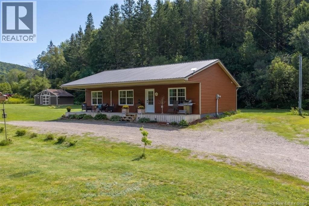 160 Creek Road, Waterford, New Brunswick  E4E 4L8 - Photo 4 - NB147219