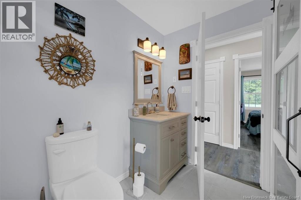 160 Creek Road, Waterford, New Brunswick  E4E 4L8 - Photo 26 - NB147219