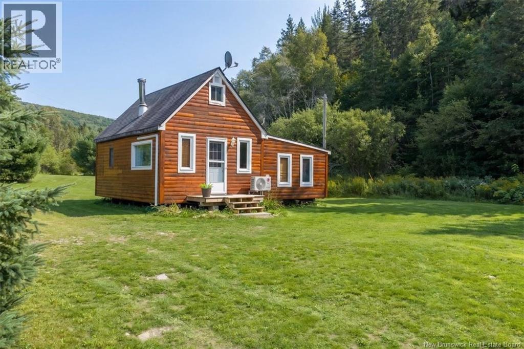 160 Creek Road, Waterford, New Brunswick  E4E 4L8 - Photo 31 - NB147219