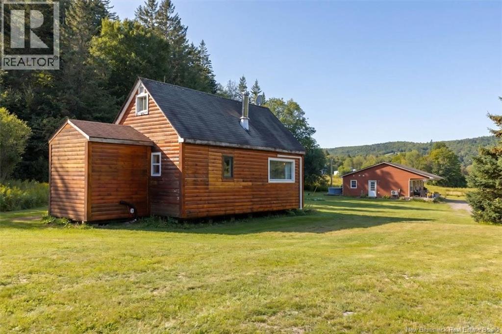 160 Creek Road, Waterford, New Brunswick  E4E 4L8 - Photo 32 - NB147219