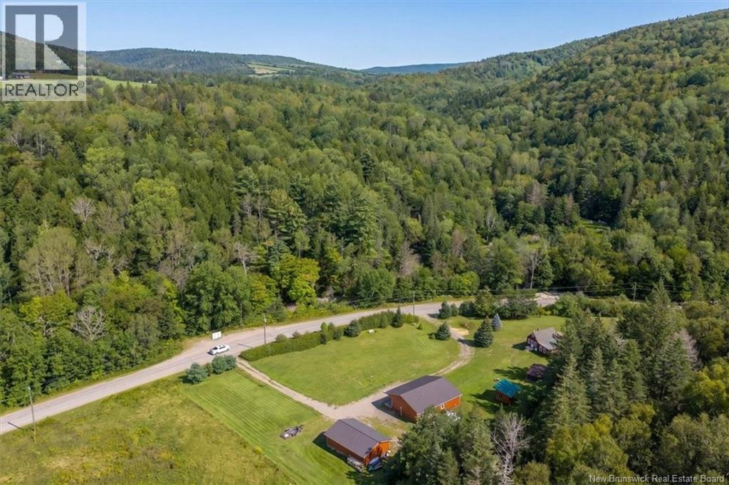 160 Creek Road, Waterford, New Brunswick  E4E 4L8 - Photo 48 - NB147219