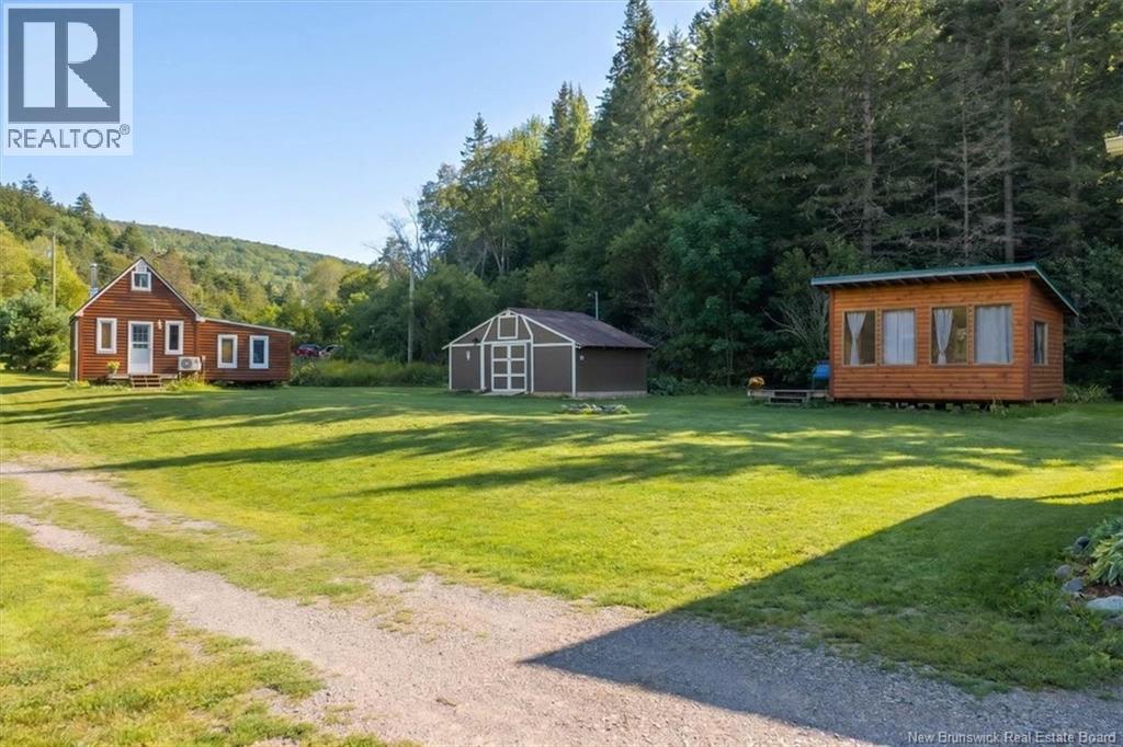 160 Creek Road, Waterford, New Brunswick  E4E 4L8 - Photo 42 - NB147219