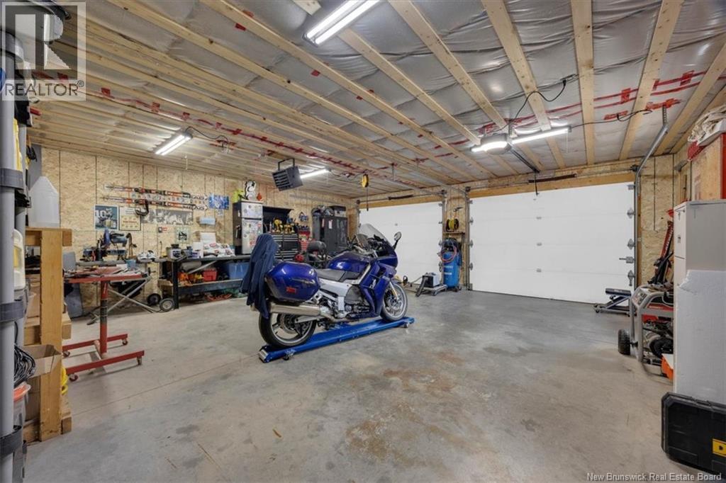 160 Creek Road, Waterford, New Brunswick  E4E 4L8 - Photo 43 - NB147219