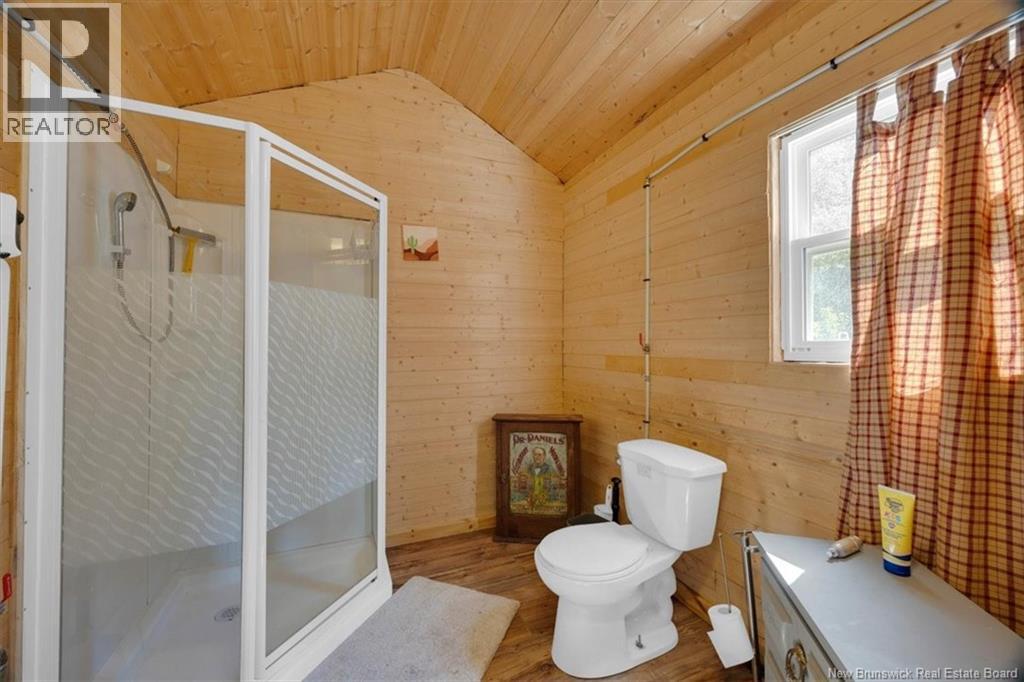 160 Creek Road, Waterford, New Brunswick  E4E 4L8 - Photo 35 - NB147219