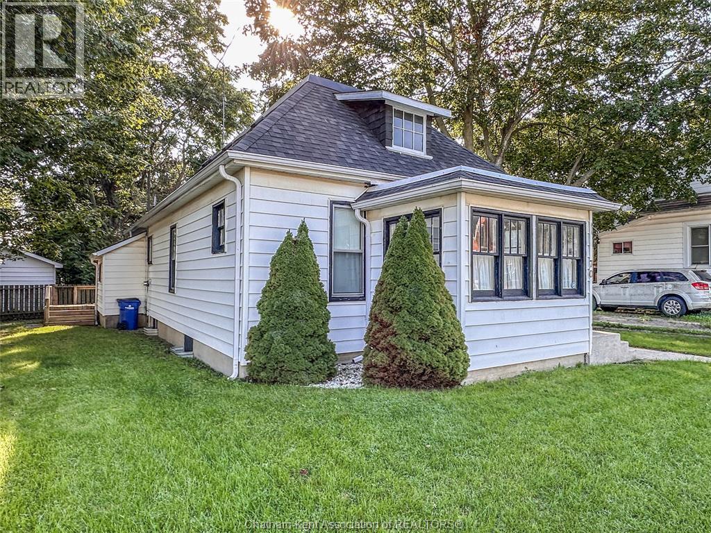 70 Mcgeorge Street, Blenheim, Ontario  N0P 1A0 - Photo 3 - 26021912