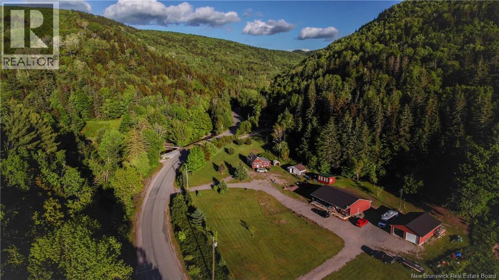160 Creek Road, Waterford, New Brunswick  E4E 4L8 - Photo 49 - NB147219