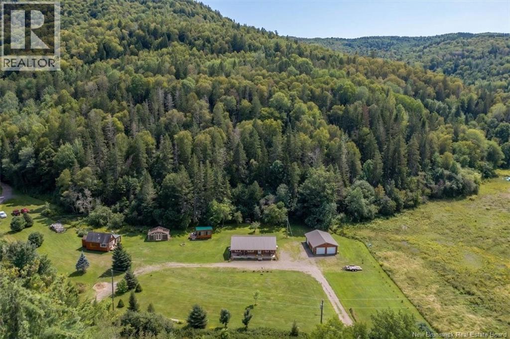 160 Creek Road, Waterford, New Brunswick  E4E 4L8 - Photo 44 - NB147219
