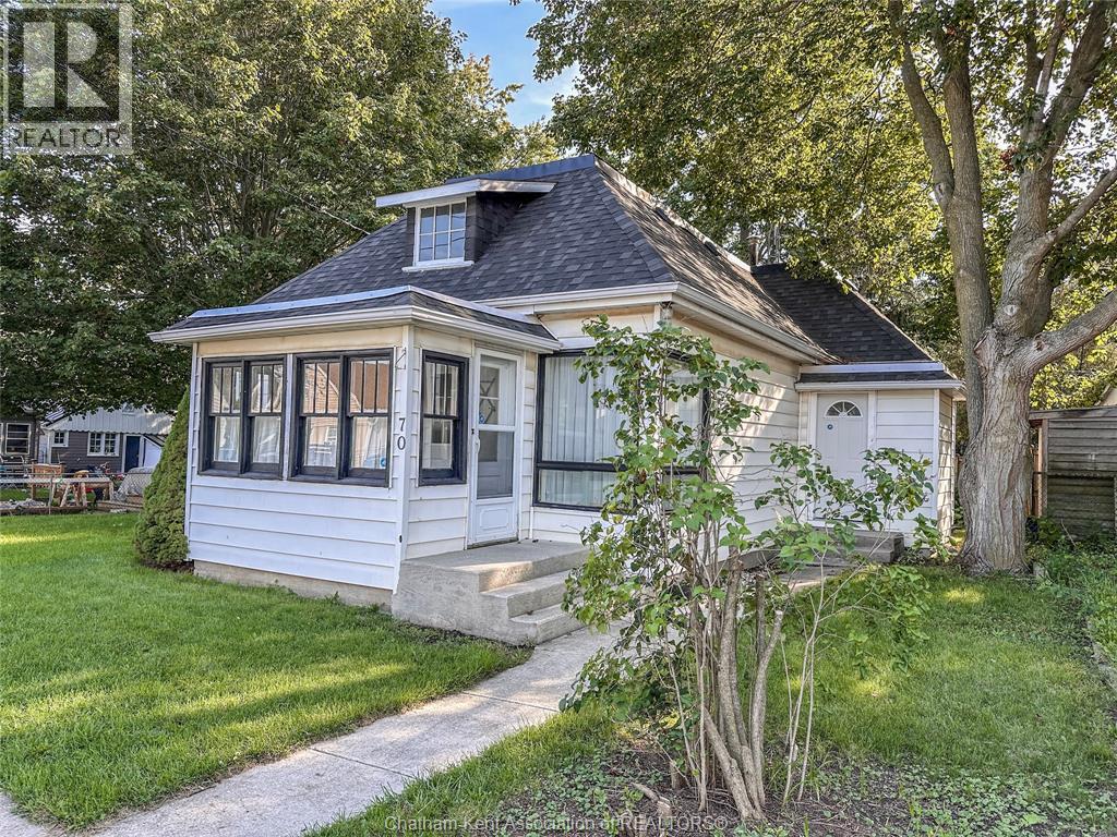 70 Mcgeorge Street, Blenheim, Ontario  N0P 1A0 - Photo 2 - 26021912