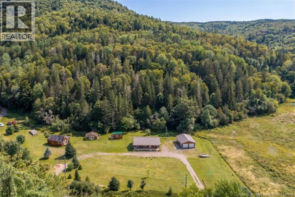 160 Creek Road, Waterford, New Brunswick  E4E 4L8 - Photo 46 - NB147219