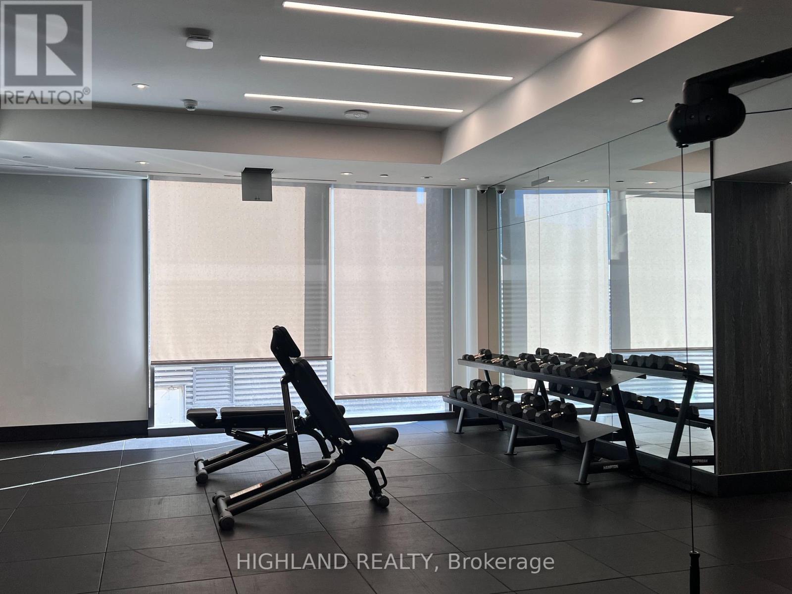 2405 - 8 Cumberland Street, Toronto, Ontario  M4W 0B6 - Photo 15 - C13783666