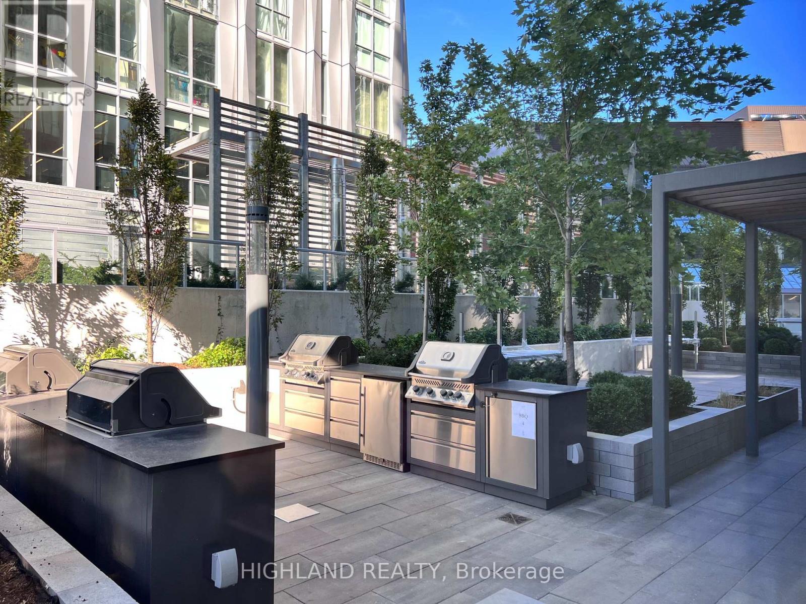 2405 - 8 Cumberland Street, Toronto, Ontario  M4W 0B6 - Photo 16 - C13783666