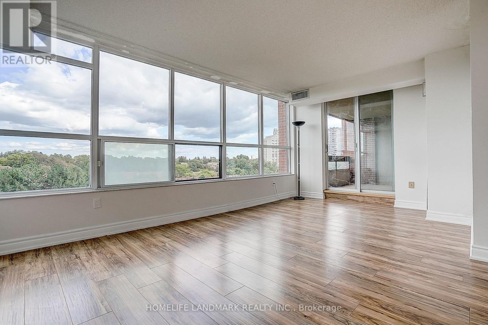 611 - 2365 Kennedy Road, Toronto, Ontario  M1T 3S6 - Photo 11 - E13783292