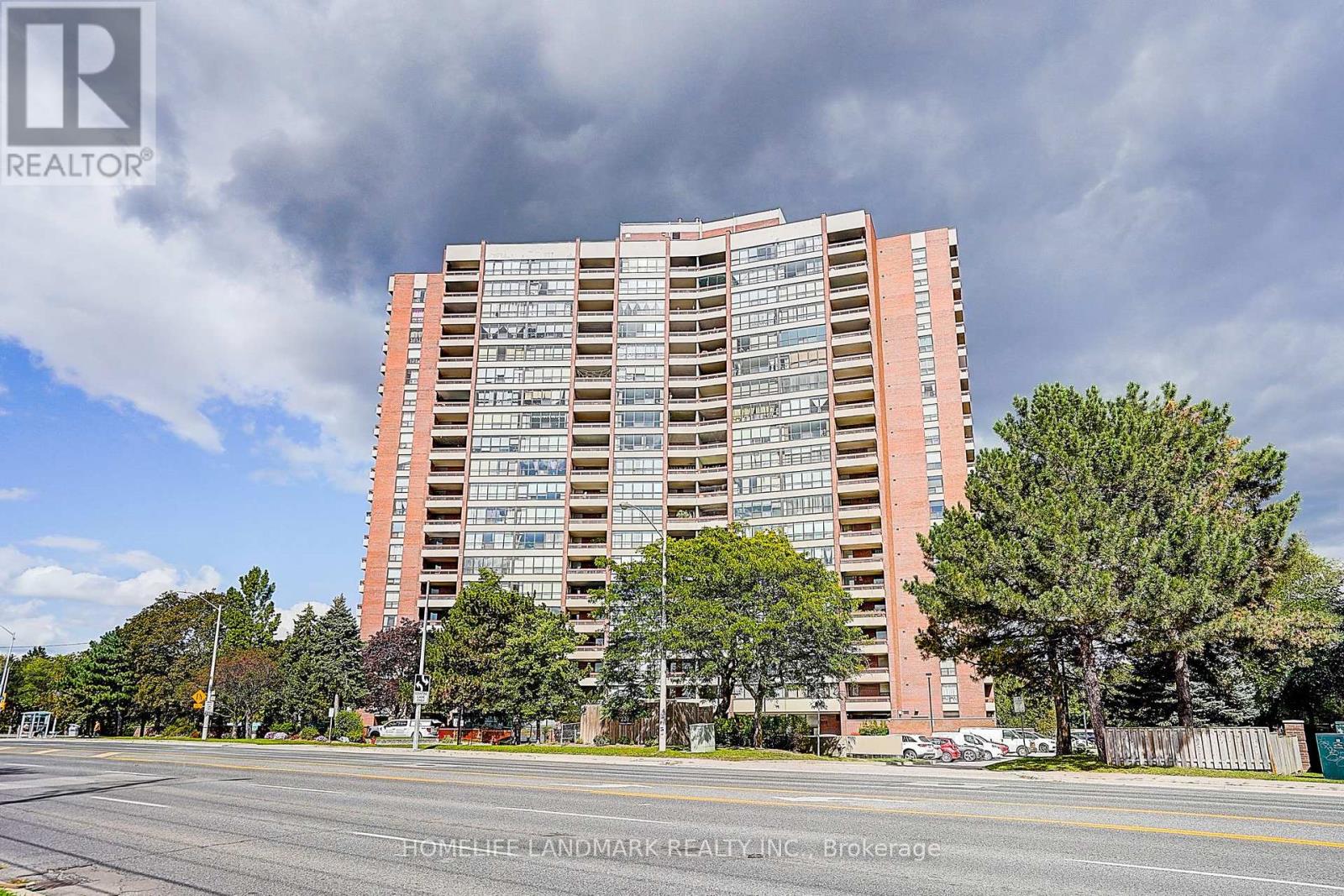 611 - 2365 Kennedy Road, Toronto, Ontario  M1T 3S6 - Photo 3 - E13783292