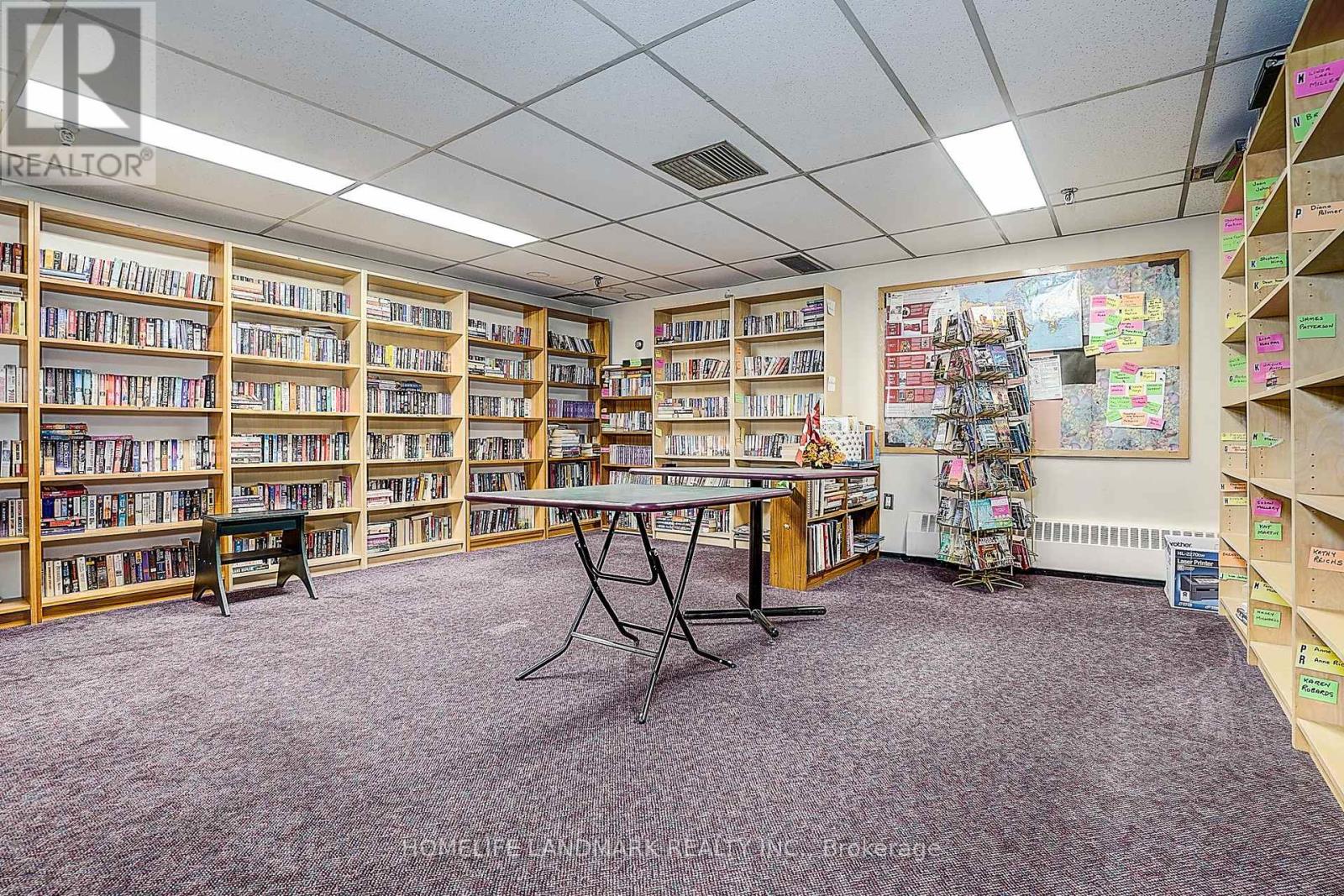 611 - 2365 Kennedy Road, Toronto, Ontario  M1T 3S6 - Photo 35 - E13783292