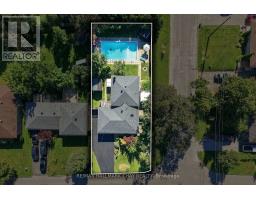 30 HARDING AVENUE, Barrie, Ontario