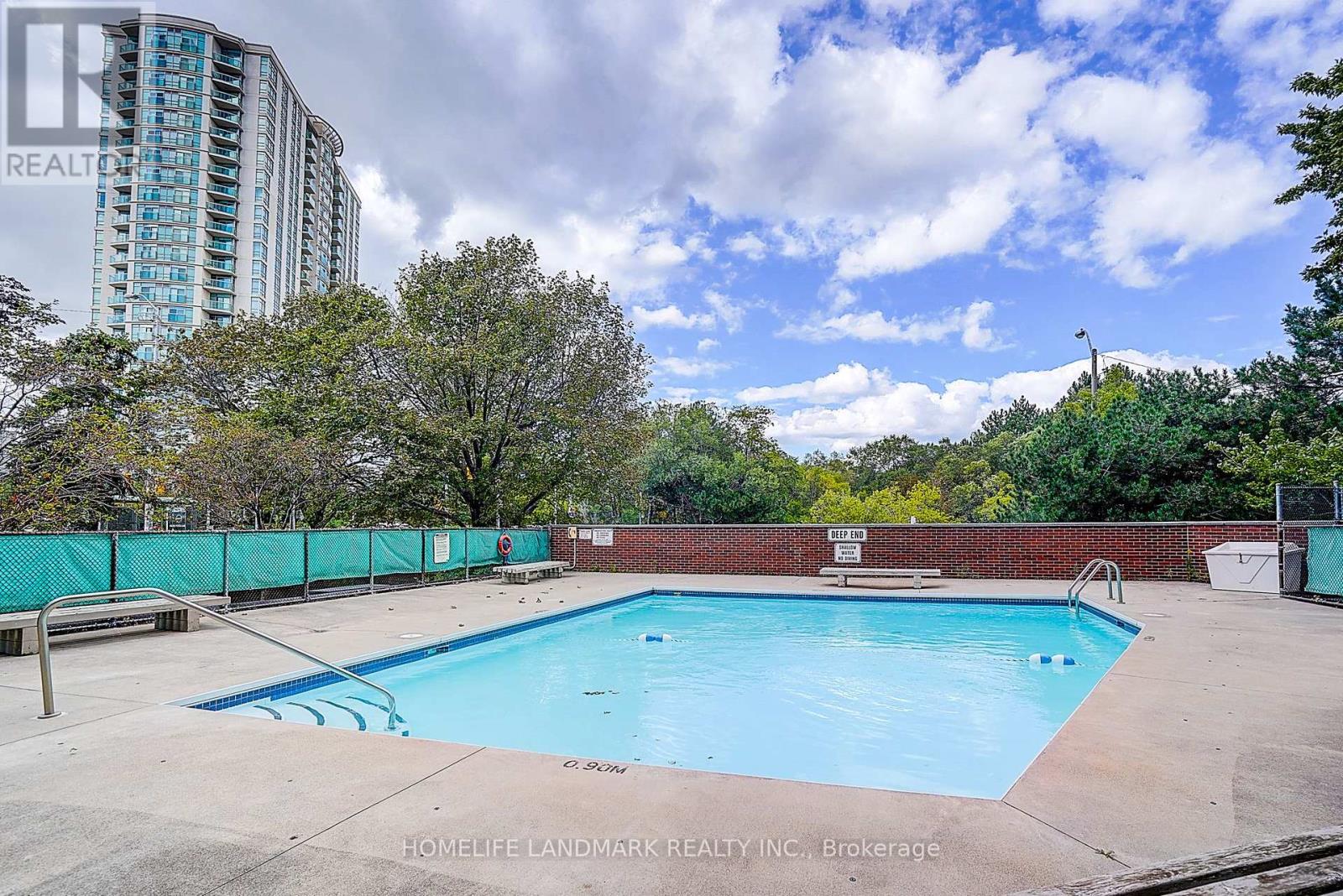 611 - 2365 Kennedy Road, Toronto, Ontario  M1T 3S6 - Photo 33 - E13783292
