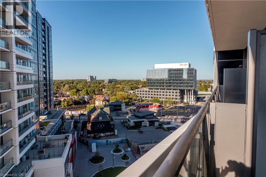 25 Wellington Street S Unit# 1007, Kitchener, Ontario  N2G 0G5 - Photo 14 - 40858686