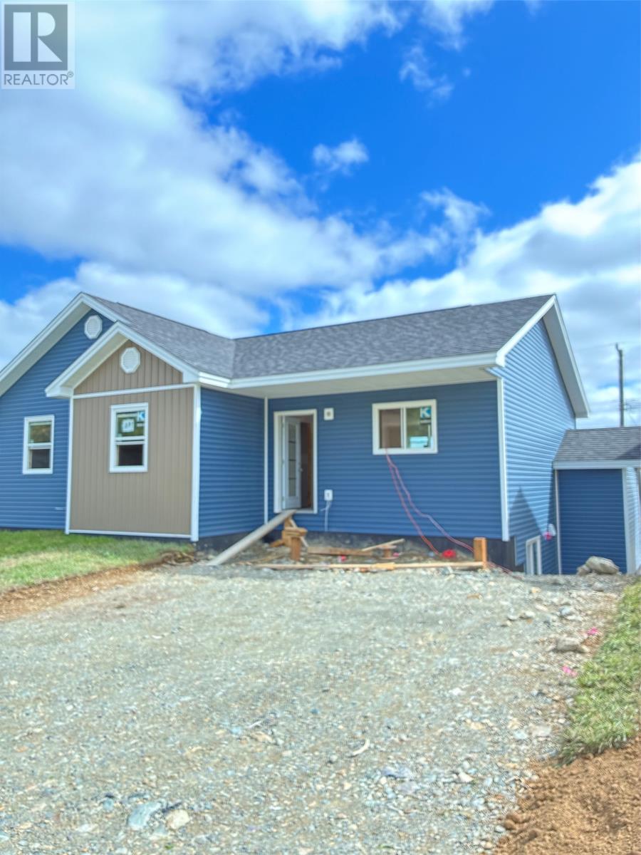239 New Pennywell Road, ST. Johns