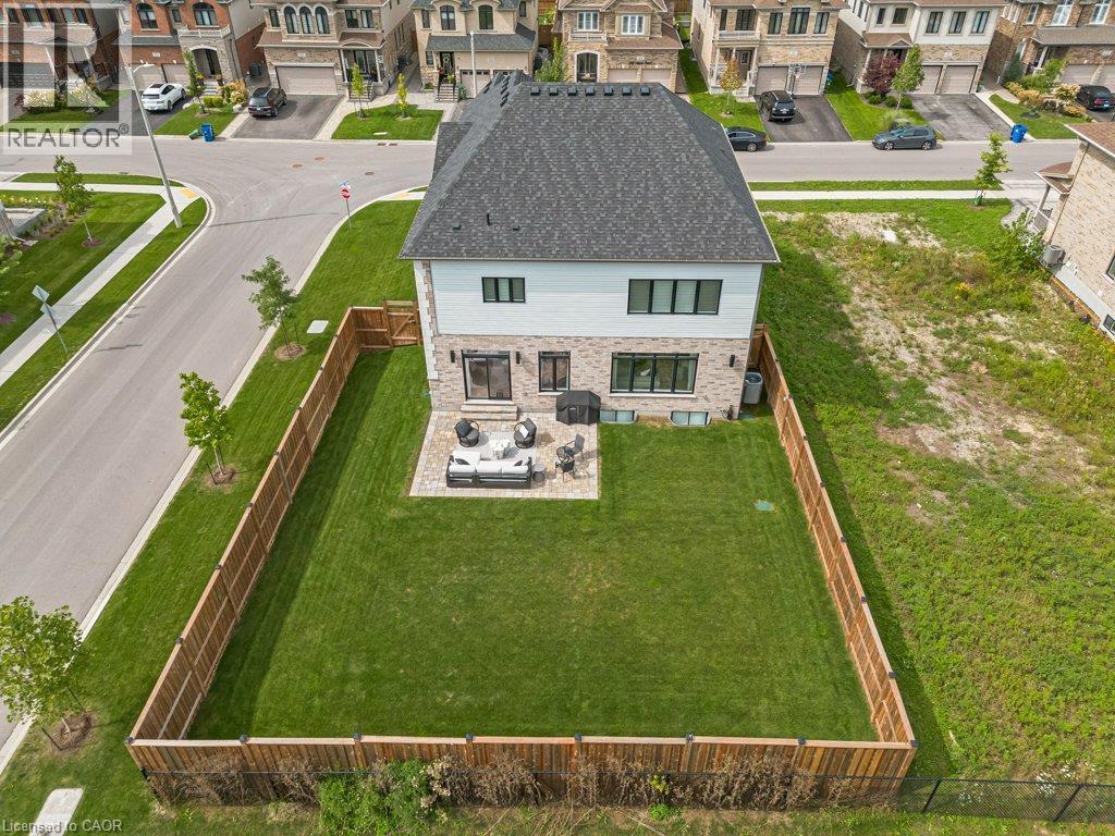 211 Ambrous Crescent, Guelph, Ontario  N1G 0G3 - Photo 45 - 40859482