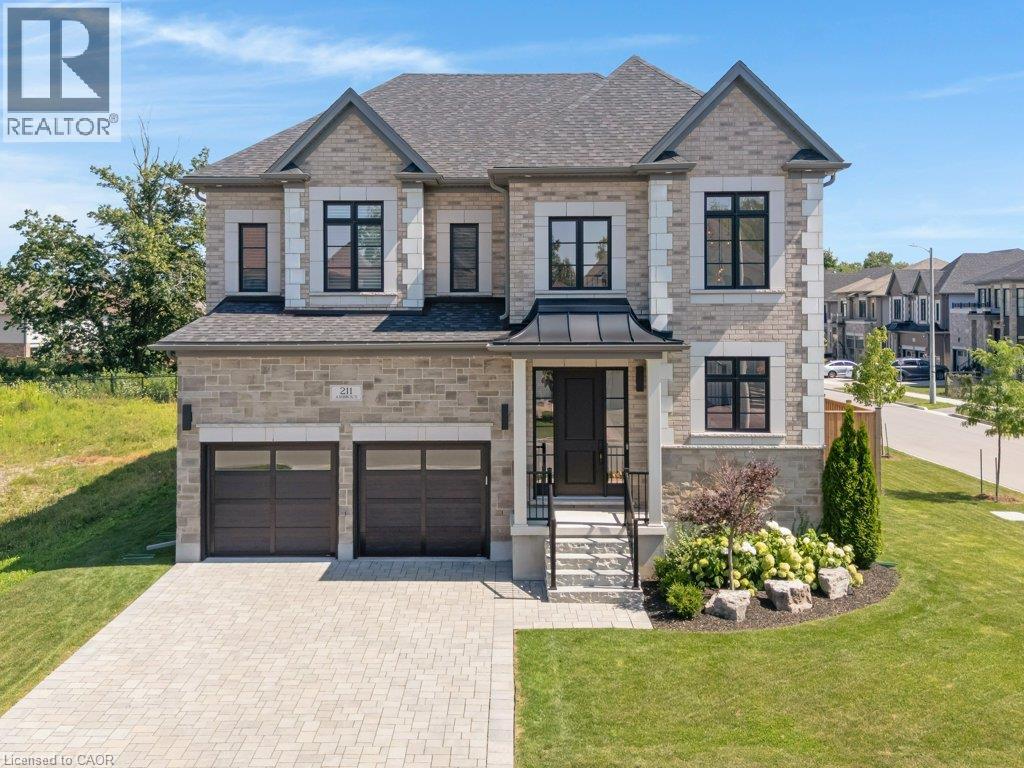 211 Ambrous Crescent, Guelph, Ontario  N1G 0G3 - Photo 48 - 40859482