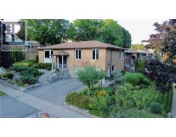 66 GEORGIAN Crescent, kitchener, Ontario