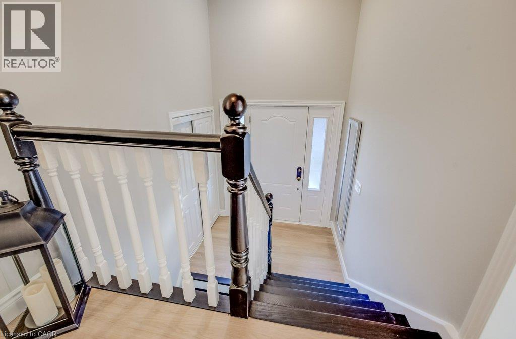 66 Georgian Crescent, Kitchener, Ontario  N2B 3N9 - Photo 22 - 40861574