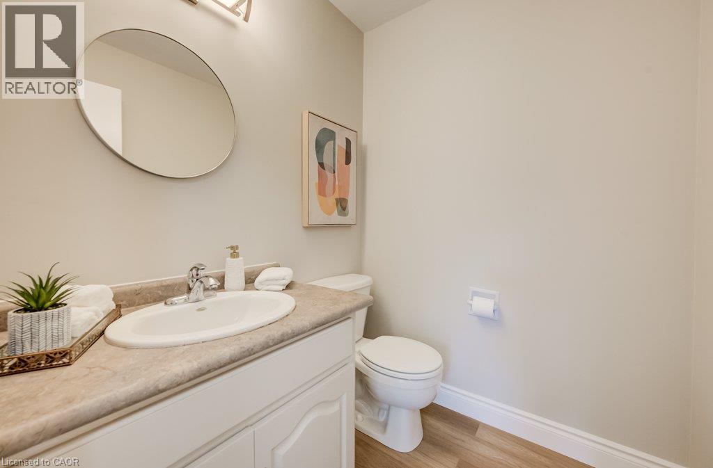 66 Georgian Crescent, Kitchener, Ontario  N2B 3N9 - Photo 21 - 40861574