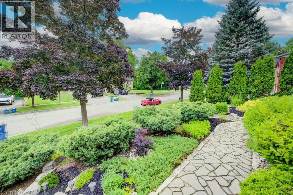 66 Georgian Crescent, Kitchener, Ontario  N2B 3N9 - Photo 37 - 40861574