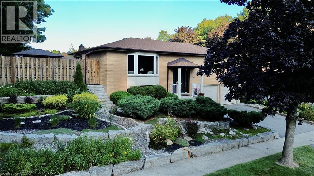 66 Georgian Crescent, Kitchener, Ontario  N2B 3N9 - Photo 39 - 40861574