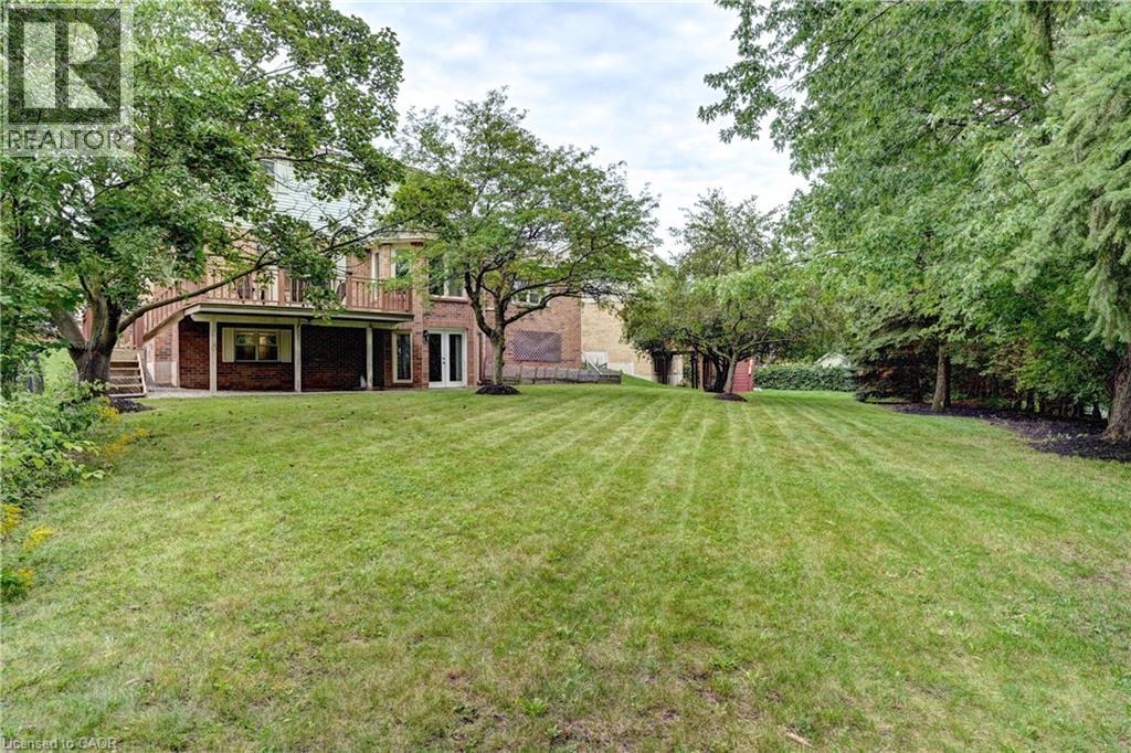 28 Notchwood Court, Kitchener, Ontario  N2A 3L5 - Photo 46 - 40862927