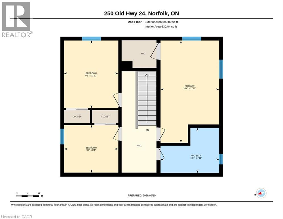 250 Old Highway 24, Waterford, Ontario  N0E 1Y0 - Photo 46 - 40862947