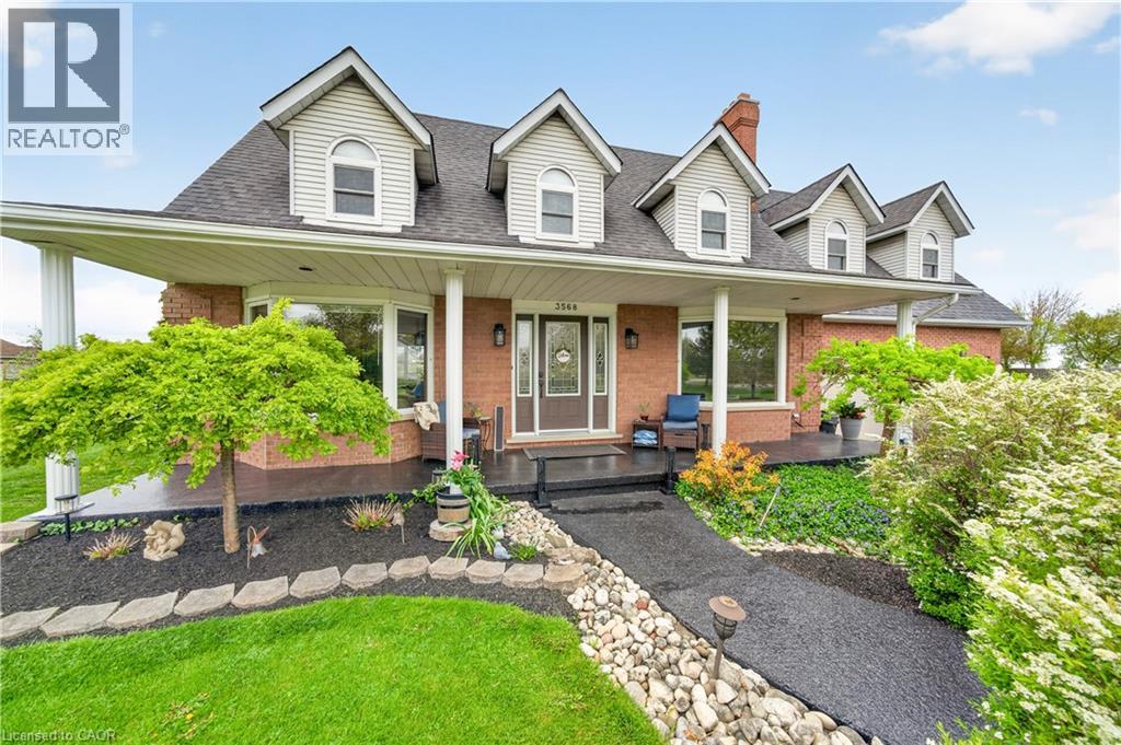3568 South Grimsby Rd 12 Road, Grassie, Ontario  L0R 1M0 - Photo 7 - 40863231