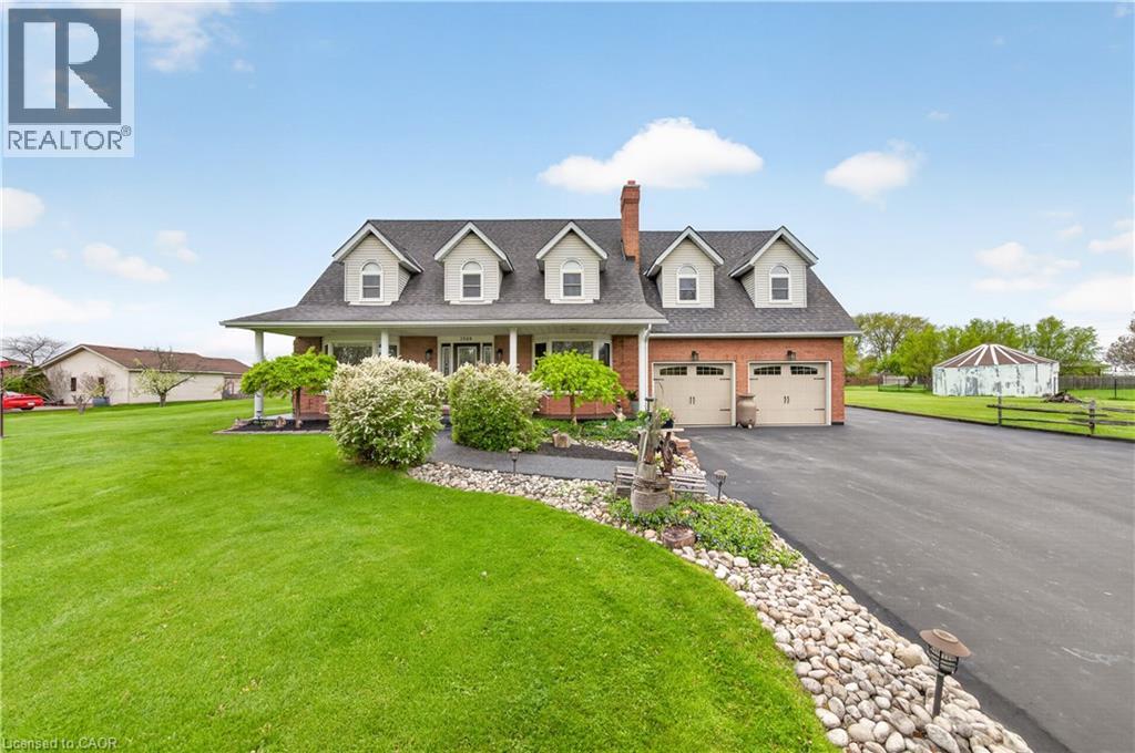 3568 South Grimsby Rd 12 Road, Grassie, Ontario  L0R 1M0 - Photo 6 - 40863231