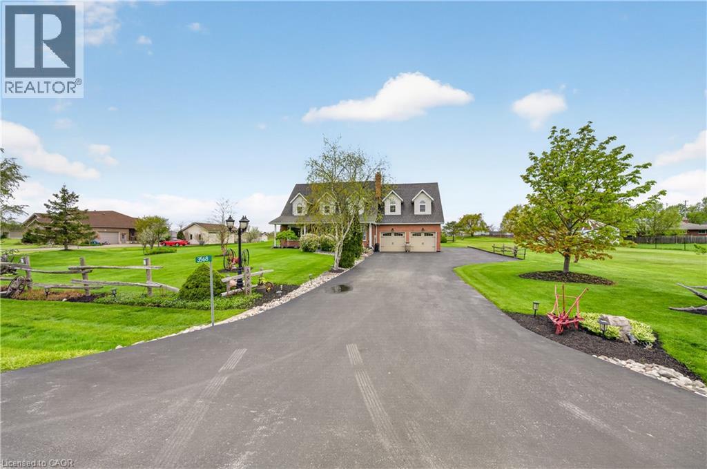 3568 South Grimsby Rd 12 Road, Grassie, Ontario  L0R 1M0 - Photo 3 - 40863231