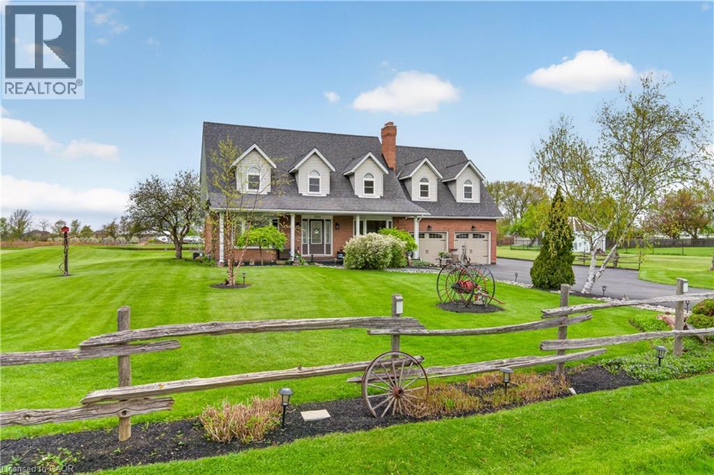 3568 South Grimsby Rd 12 Road, Grassie, Ontario  L0R 1M0 - Photo 4 - 40863231