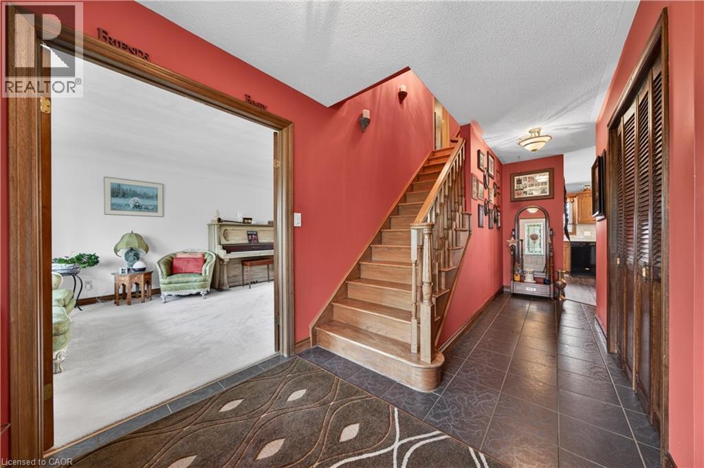 3568 South Grimsby Rd 12 Road, Grassie, Ontario  L0R 1M0 - Photo 8 - 40863231