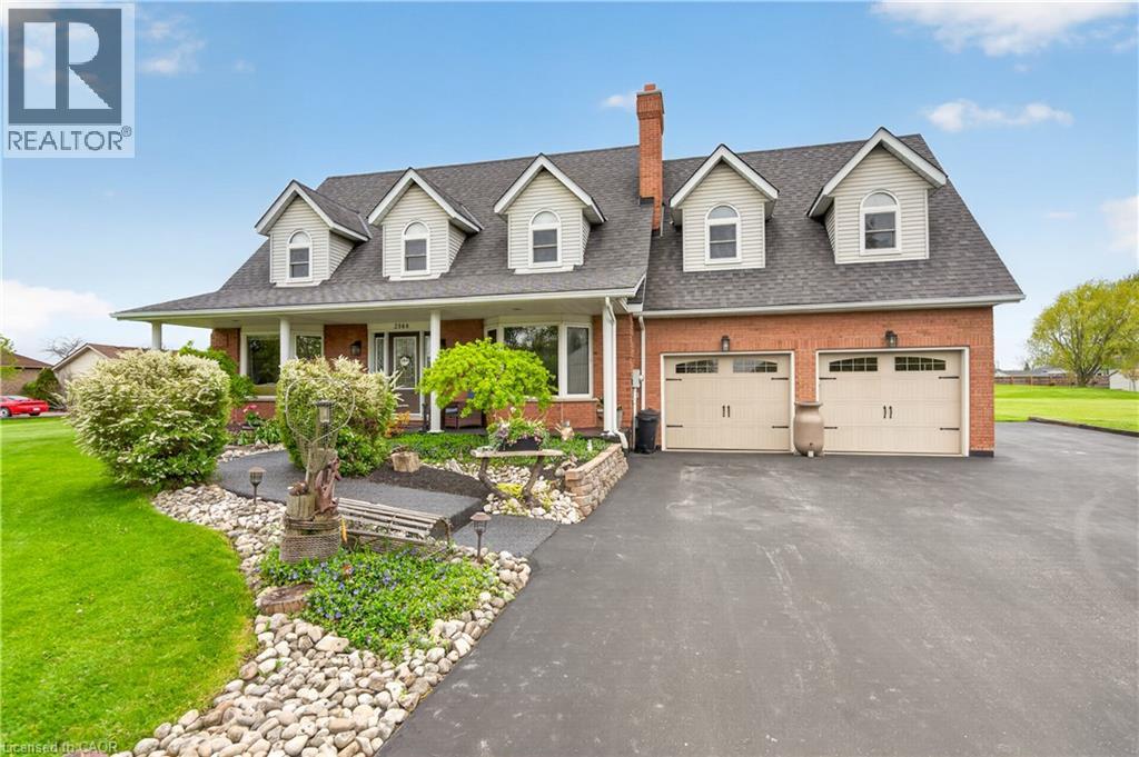 3568 SOUTH GRIMSBY RD 12 Road, Grassie, Ontario