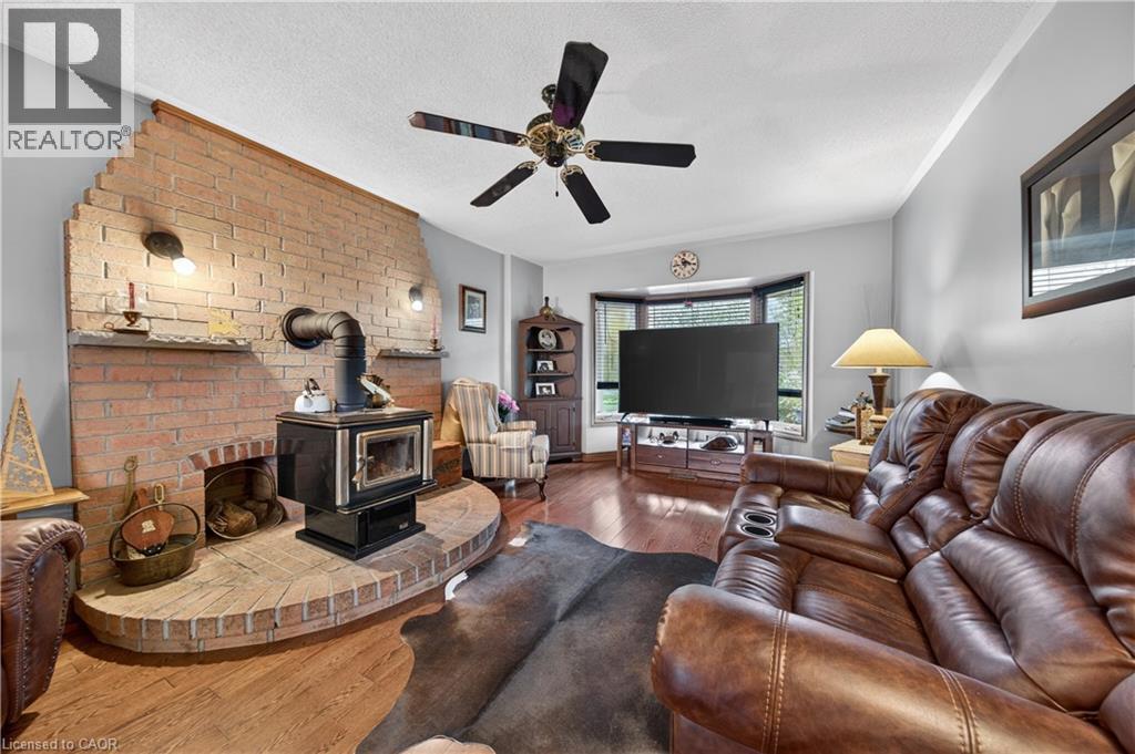3568 South Grimsby Rd 12 Road, Grassie, Ontario  L0R 1M0 - Photo 23 - 40863231