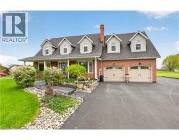 3568 SOUTH GRIMSBY RD 12 Road, grassie, Ontario