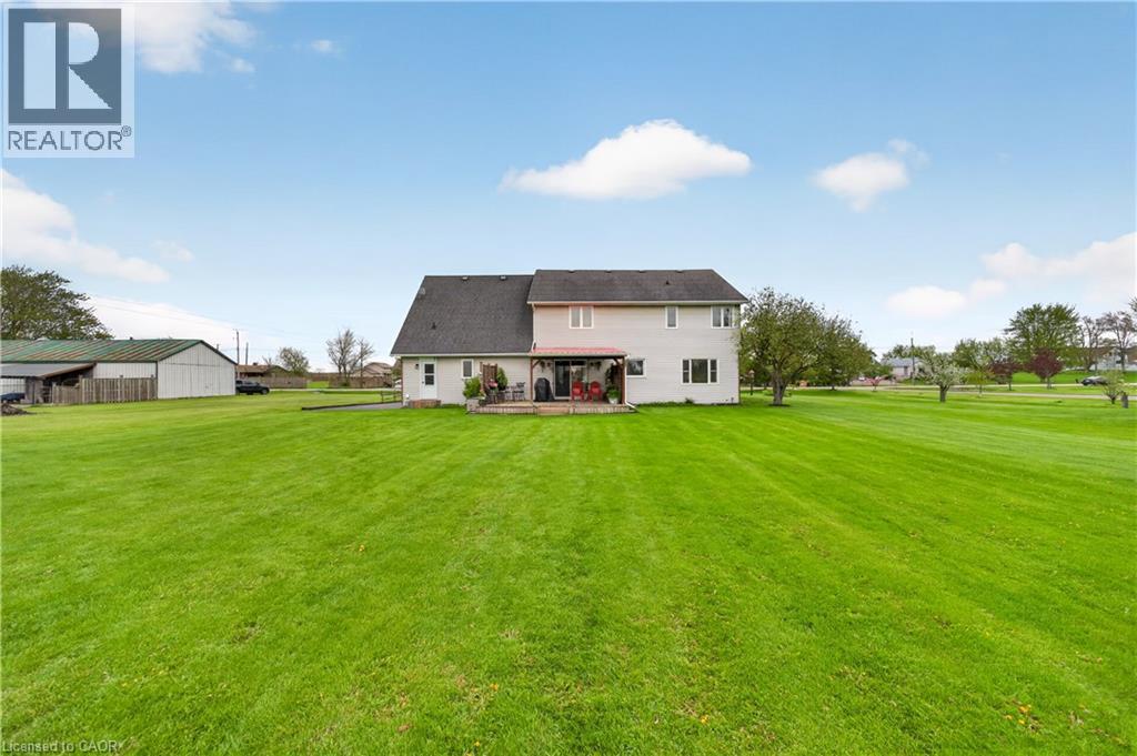 3568 South Grimsby Rd 12 Road, Grassie, Ontario  L0R 1M0 - Photo 44 - 40863231