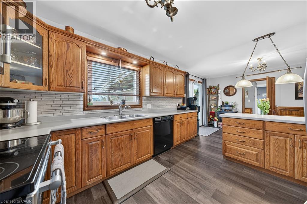 3568 South Grimsby Rd 12 Road, Grassie, Ontario  L0R 1M0 - Photo 15 - 40863231