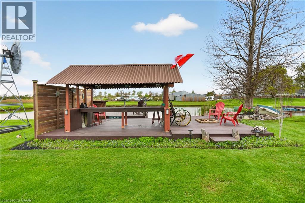 3568 South Grimsby Rd 12 Road, Grassie, Ontario  L0R 1M0 - Photo 46 - 40863231
