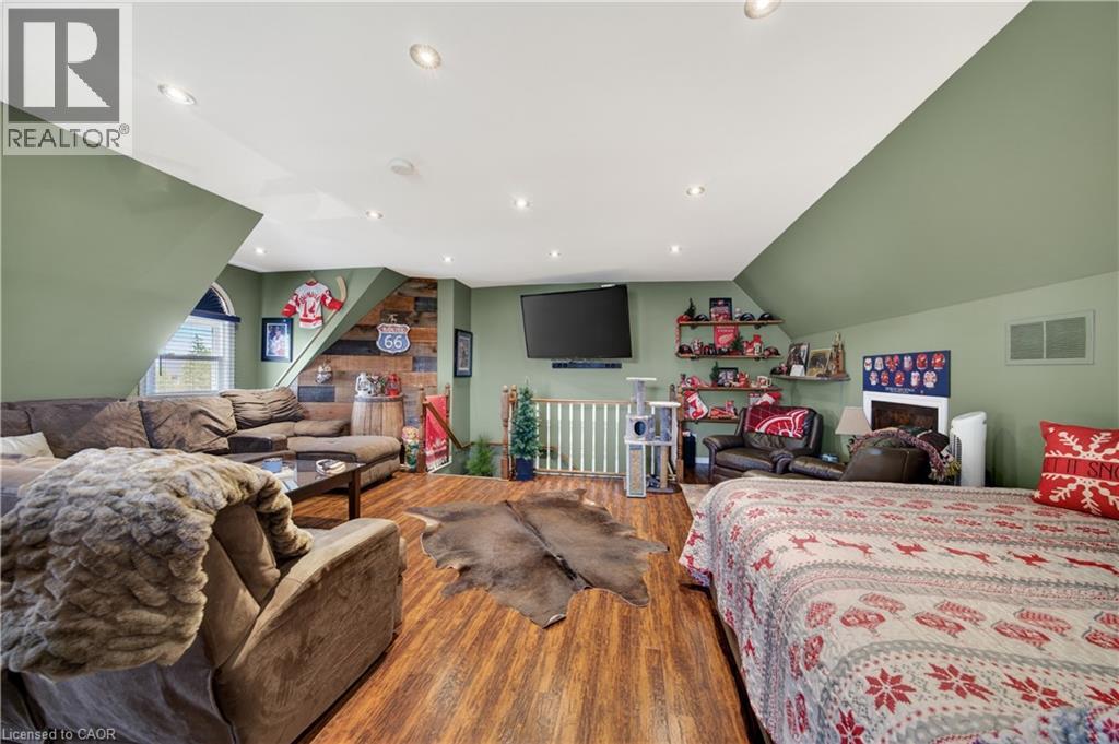 3568 South Grimsby Rd 12 Road, Grassie, Ontario  L0R 1M0 - Photo 31 - 40863231
