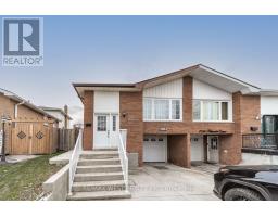 2534 PALISANDER AVENUE, Mississauga, Ontario