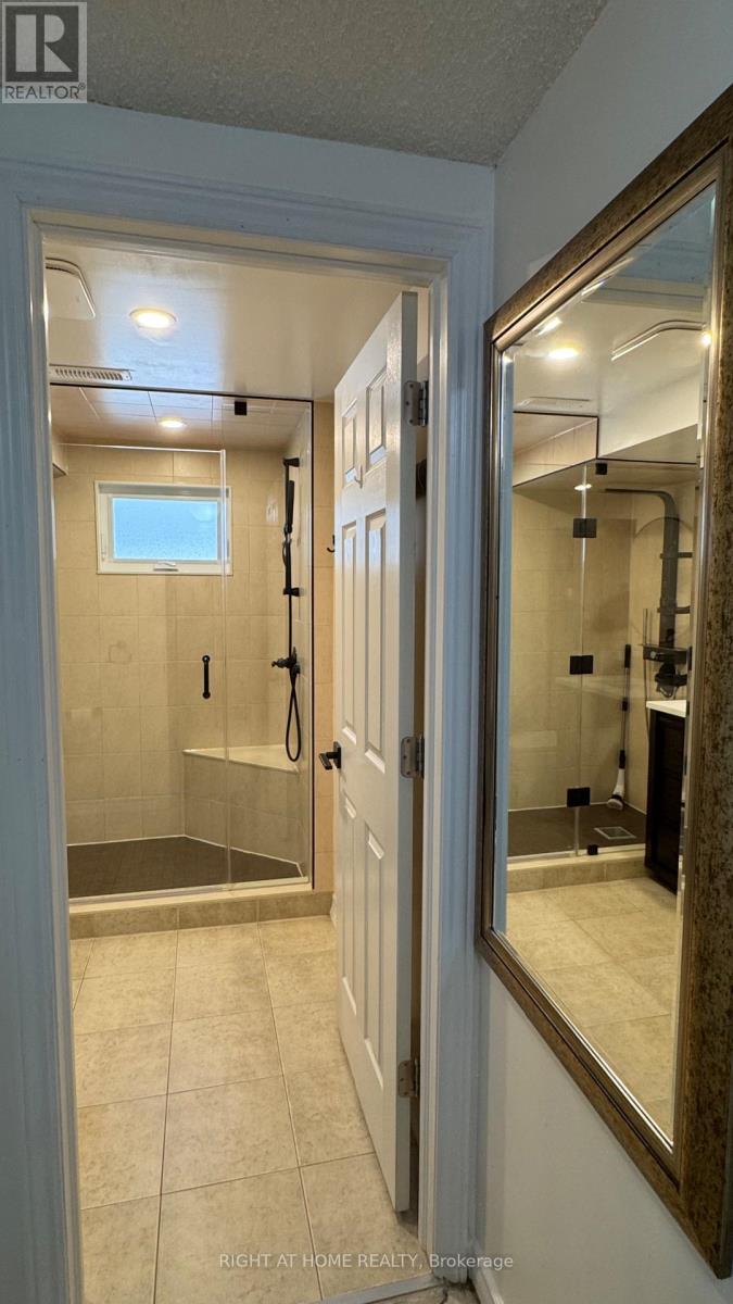 Lower Level - 31 Whitburn Crescent, Toronto, Ontario M3M 2S3 - Photo 11 - W13784022
