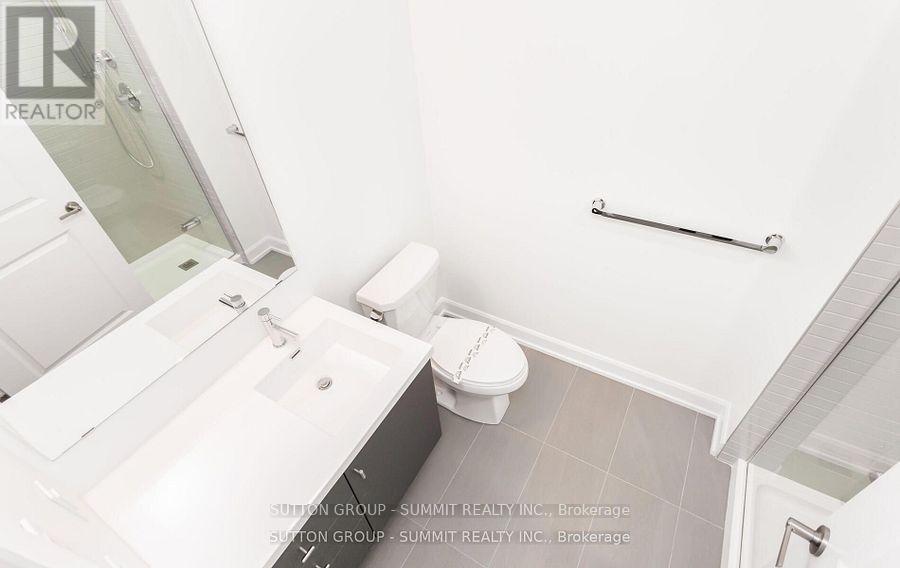 1107 - 3220 William Coltson Avenue, Oakville, Ontario  L6H 7X9 - Photo 12 - W13784040