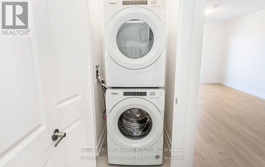 1107 - 3220 William Coltson Avenue, Oakville, Ontario  L6H 7X9 - Photo 13 - W13784040